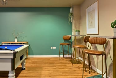 1 bed studio, Alma Street, Hillfields, Coventry, CV15QA - Image 9